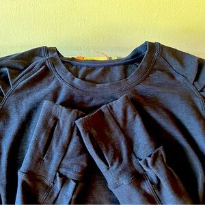 Lululemon Swiftly in True Blue size 6